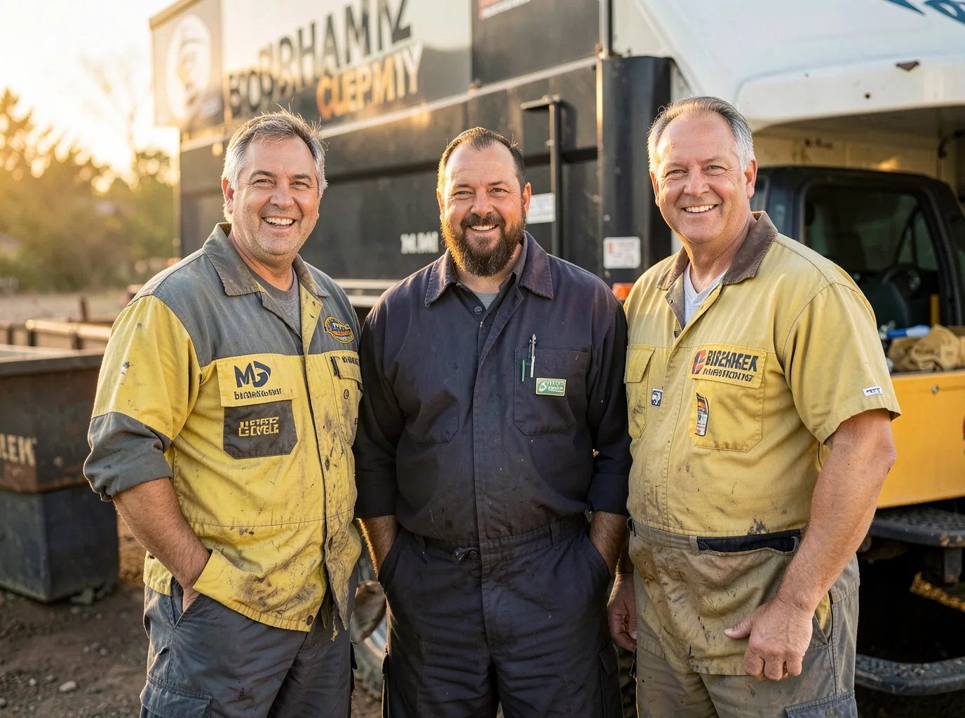 Sewage Cleanup company in Harmans, MD