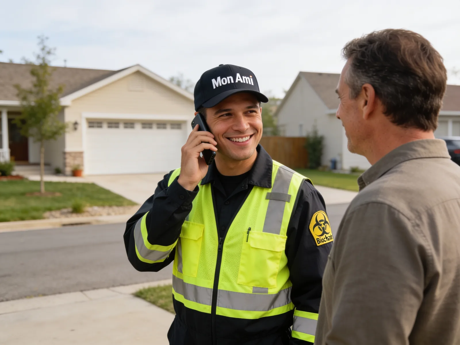 Sewage Cleanup Harmans, MD FAQs